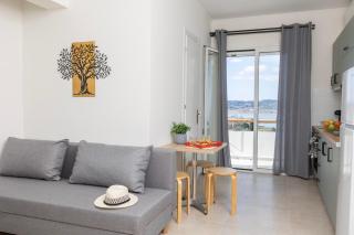 Teta's Suite, Kanoni, Corfu - 9