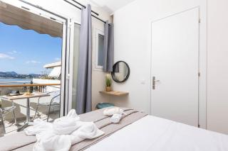 Teta's Suite, Kanoni, Corfu - 8