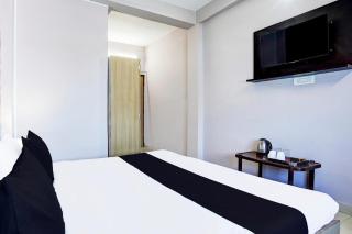 Super Hotel O BLW Kakarmatta Near Banaras Junction - Varanasi - 2