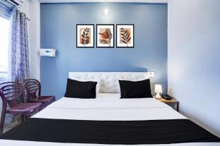 Super Hotel O BLW Kakarmatta Near Banaras Junction - Varanasi - 4