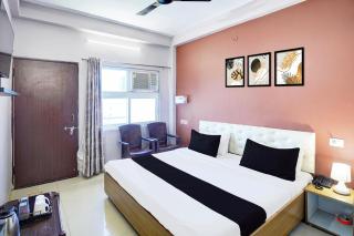 Super Hotel O BLW Kakarmatta Near Banaras Junction - Varanasi - 0