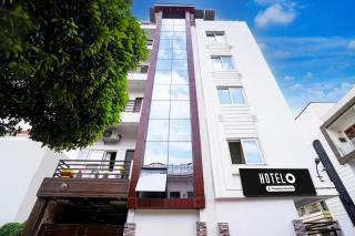 Super Hotel O BLW Kakarmatta Near Banaras Junction - Varanasi - 9