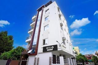Super Hotel O BLW Kakarmatta Near Banaras Junction - Varanasi - 5