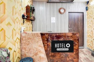 Super Hotel O BLW Kakarmatta Near Banaras Junction - Varanasi - 8