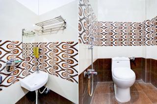 Super Hotel O BLW Kakarmatta Near Banaras Junction - Varanasi - 6
