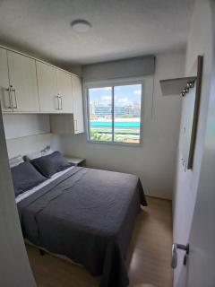 Sabiá -Apartamento próximo ao Allianz Park e Metrô Barra Funda - São Paulo - 8