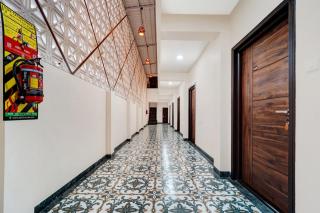 Super Hotel O Vilankurichi - Coimbatore - 7