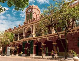 Studio for 4 people - Santiago del Estero - 6