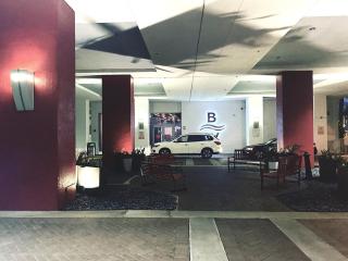 Ocean Gym Pool Restaurant All in one Place 2B 1506 - 9