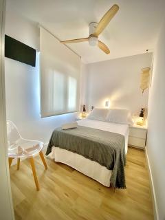 CAL DOMENEC PLATJA Luxury apartment on Torredembarra beach - PETFRIENDLY - Se admiten mascotas - Torredembarra - 4