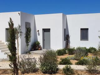 Aetheria Villa's Guest House - Angairiá - 9