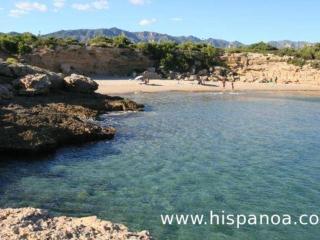 Villa con piscina privada en Ametlla de Mar, cerca de la playa, para 6 personas - HISP-217-1 - L'Ametlla de Mar - 1
