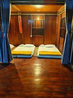 Nùng An homestay - Bà Dương - 7