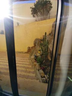 Appartement RDC avec terrasse- 3mn de la plage - 6