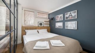 Apartamenty Sun & Snow Graniczna - Varsavia - 7