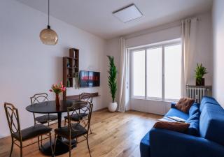 SEMPIONE-CITYLIFE, Suite Elegante - METRO M5 ad 1 minuto - Milan - 9