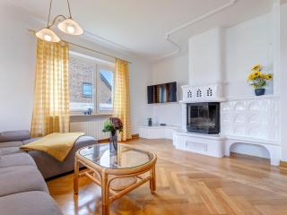 Ferienhaus Renate Wohnung 2 - Bansin - 9