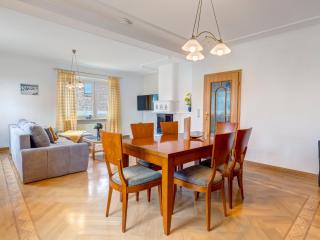 Ferienhaus Renate Wohnung 2 - Bansin - 5