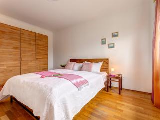 Ferienhaus Renate Wohnung 2 - Bansin - 1