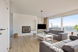 Duplex - Penthouse 'Sabine' in Sint - Idesbald - Koksijde - 4