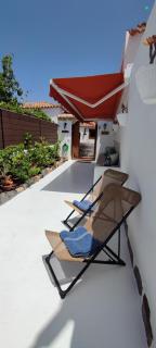La casa de Conchita - Adeje - 5