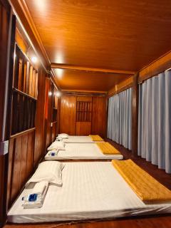 Nùng An homestay - Bà Dương - 8