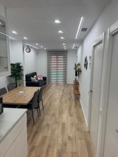 Apartamento Bordeta BCN - 6