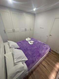 Apartamento Bordeta BCN - Barcelone - 9