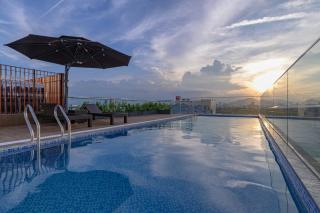 LaBi Hotel n Apartment Danang - 1