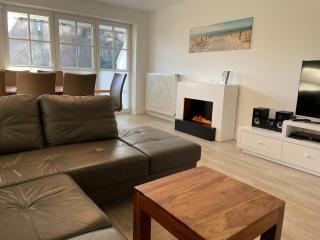 Ferienhaus Sonnenblick - Timmendorfer Strand - 9