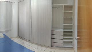 Apartamento aconchegante Completo - Uberlândia - 5