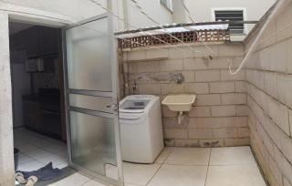 Apartamento aconchegante Completo - Uberlândia - 3