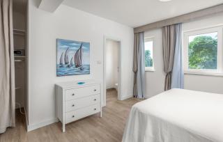 Rab Barbat Villas 4 stars 300 sea - 8