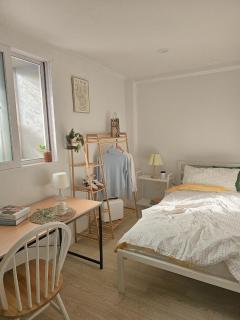 Gurum Stay - Suwon - 9