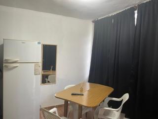 Depto Jose Hernandez Loft - 5