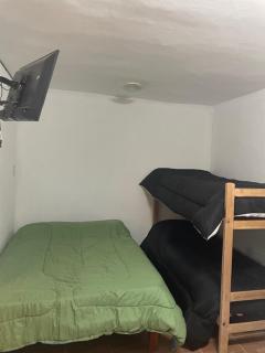 Depto Jose Hernandez Loft - 3