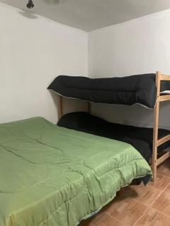 Depto Jose Hernandez Loft - 2