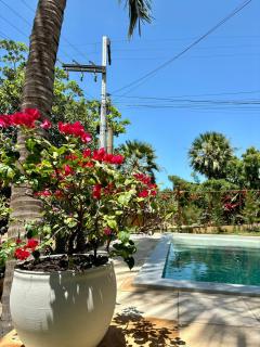 (Em)canto da Barra, paz e conforto prox. ao centro - 6