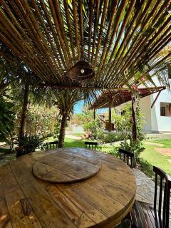 (Em)canto da Barra, paz e conforto prox. ao centro - Barra Grande - 4