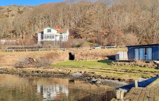 Nice Home In Nösund With House Sea View - 6