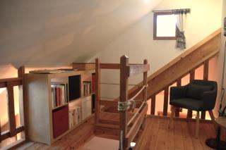 Les Thures Hameau du Roubion Hautes Alpes - 2