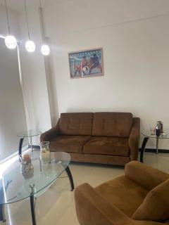 departamento en riviera veracruzana - Conchal - 1