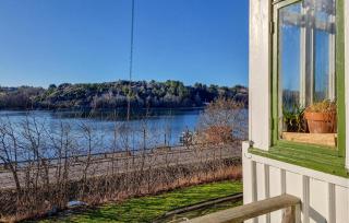 Nice Home In Nösund With House Sea View - 9