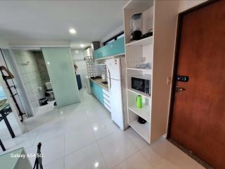Apartamento Vernazza - Maceió - 5