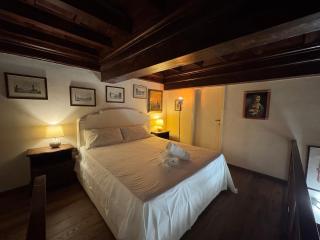 Suite Brunelleschi Florence - 14th century suite just 120 steps from Cathedral - Intero appartamento - Florence - 4
