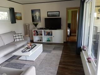 Ferienhaus "Op'n Barg" - Holzbunge - 5