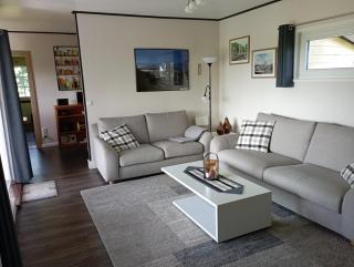 Ferienhaus "Op'n Barg" - Holzbunge - 4