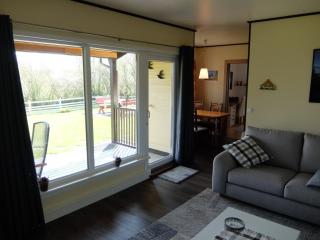 Ferienhaus "Op'n Barg" - Holzbunge - 3