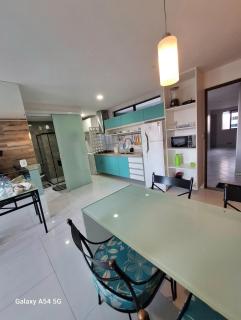 Apartamento Vernazza - Maceió - 6
