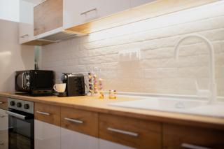 KP apartments axd - Alexandroupolis - 1